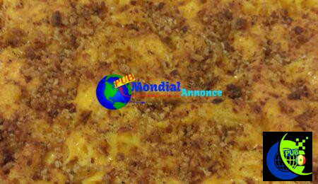 Gluten-Free Mac and Cheese