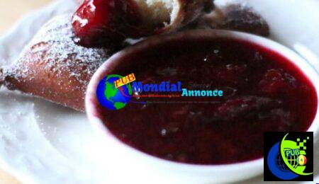Affluent Crimson Plum Jam Recipe
