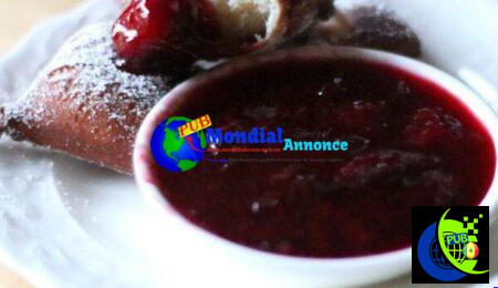 Affluent Crimson Plum Jam Recipe