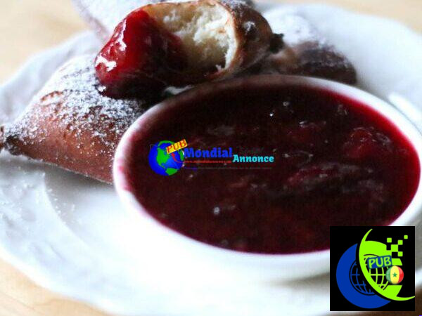 Affluent Crimson Plum Jam Recipe