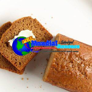 Pain d'Épices Moelleux et Savoureux - Recette Traditionnelle et Facile