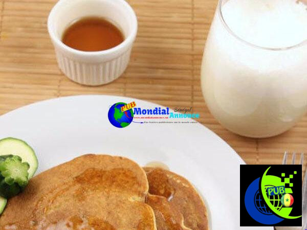 Zucchini Pancakes – Gluten Free
