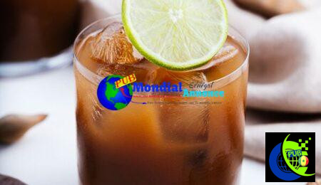 Agua de Tamarindo