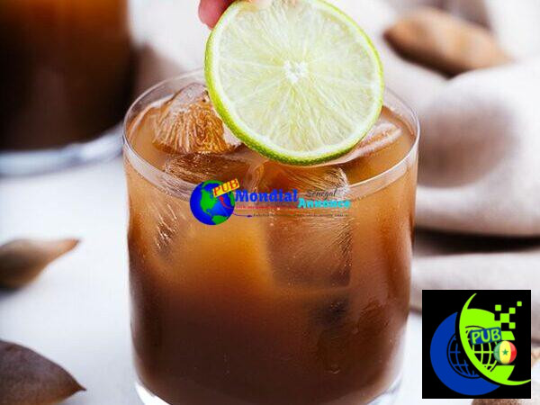 Agua de Tamarindo