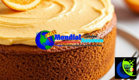 Gâteau Aux Clémentines Sans Gluten : Une Délicieuse Recette Fruitée