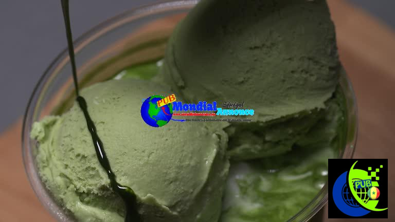 Sorbet au Kiwi : Une Recette Rafraîchissante et Facile à Préparer