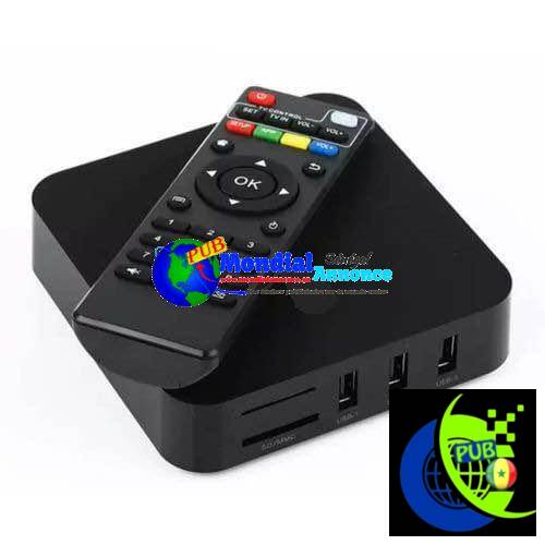 Tv box android