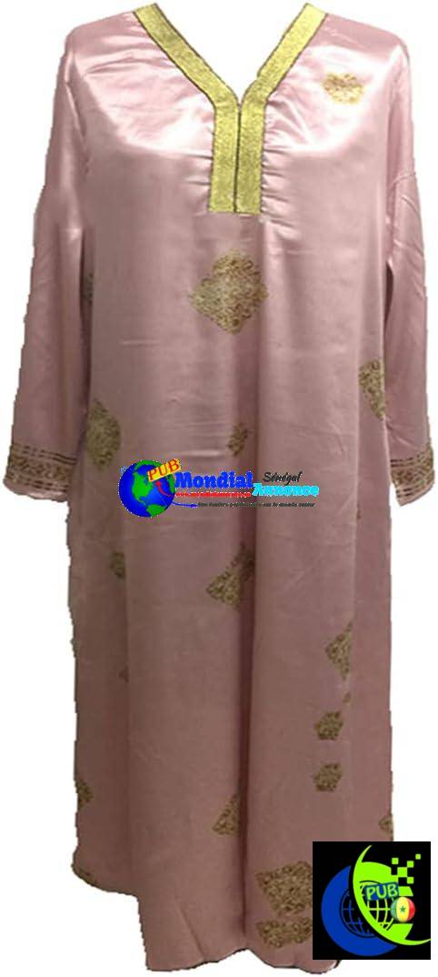 Vêtements africains à la mode Robe Dashiki Vêtements Kaftan Casual Muslim Abayas 2022 8478 XXXL