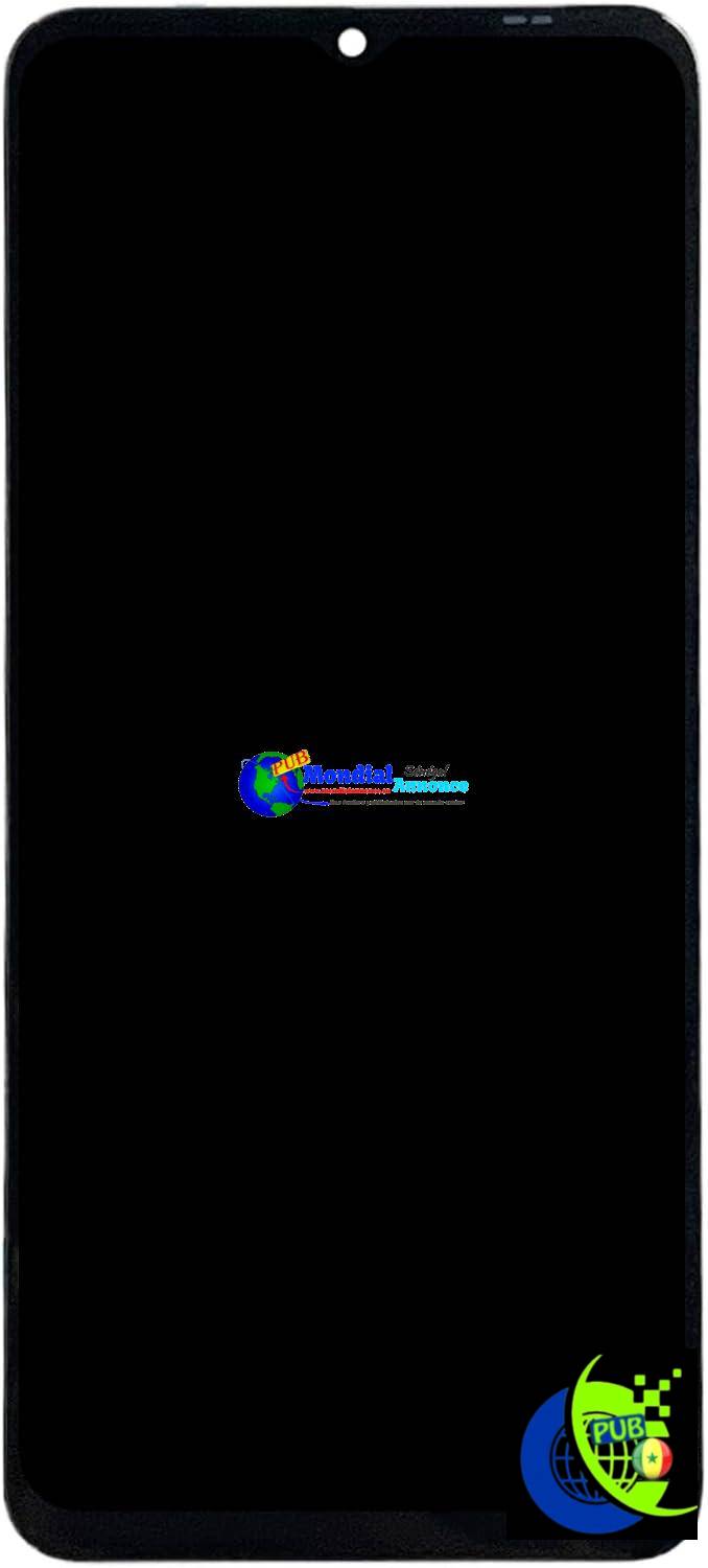 Accessoires de Remplacement Écran T-Mobile Revvl 7 5G – LCD avec Numériseur Complet