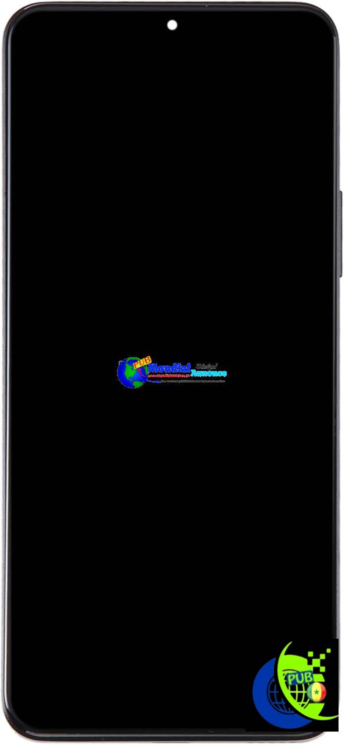 Écran LCD pour Honor X8a – Assemblage Complet avec Digitizer et Cadre
