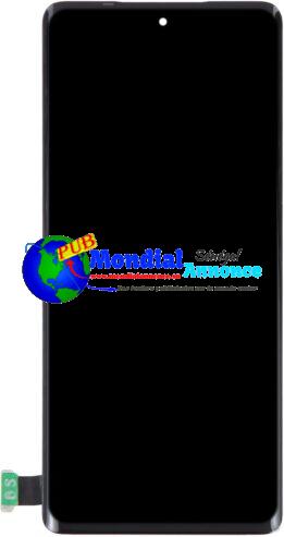 Écran LCD AMOLED Vivo Iqoo 8 Pro d’origine – Numériseur Complet pour Réparation