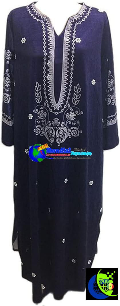 Robes africaines Vêtements pour femmes