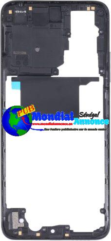 Plaque de Lunette de Cadre pour téléphone Xiaomi – Redmi Note 11 / Redmi Note 11s