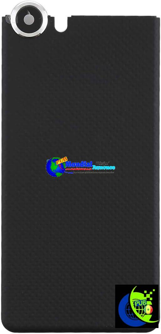 Accessoires de Remplacement du téléphone Mobile Écran LCD OEM pour Blackberry Passport Silver Edition Nigitizer Full Assembly avec Cadre Réparation