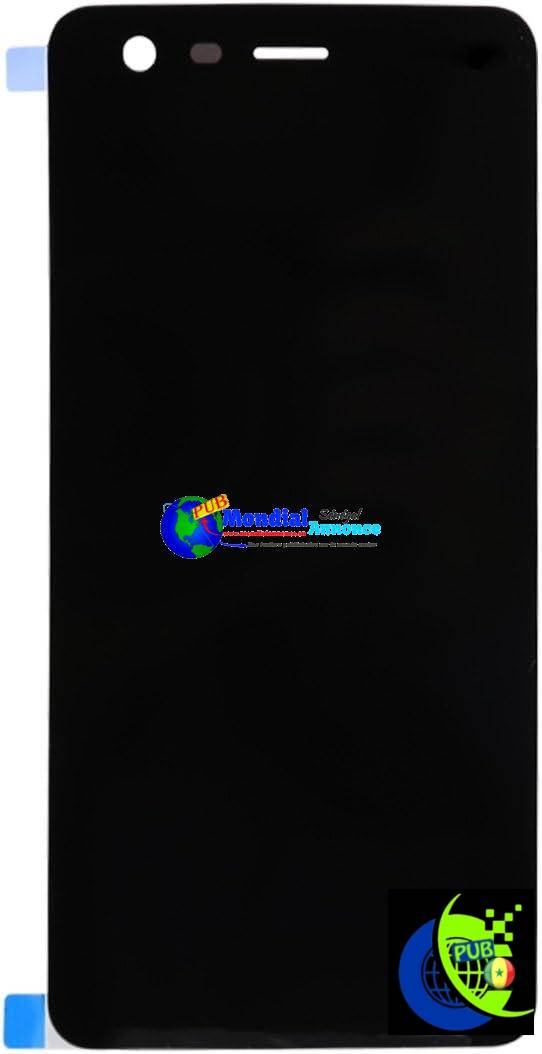 Écran LCD TFT Nokia 2 TA-1029/DS avec Numériseur – Assemblage Complet