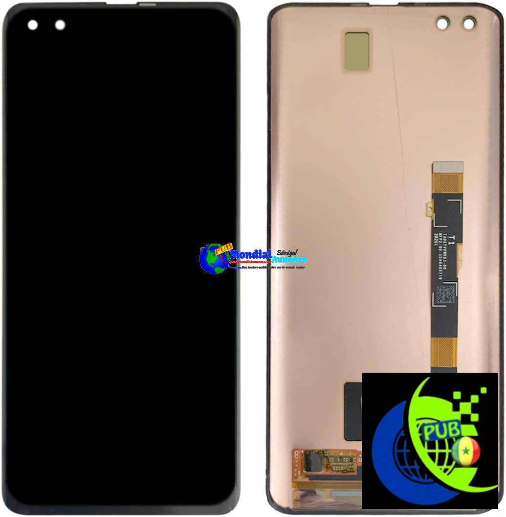 Écran LCD d’origine pour Tecno Phantom X – Réparation et Assemblage Complet