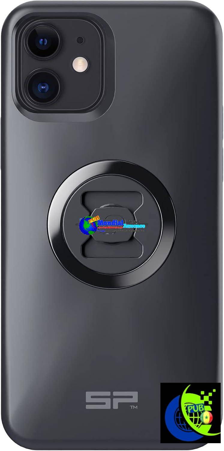 Coque de téléphone, Accessoires pour téléphone SP United 55133