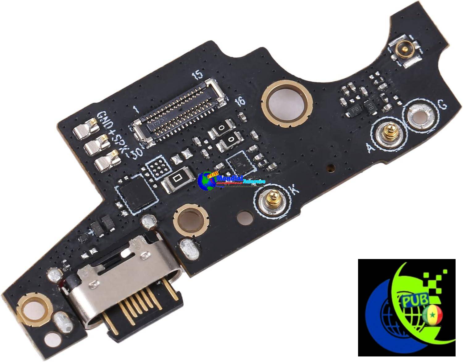 Accessoires de rechange pour téléphone portable UMIDIGI C1 – Pièce de réparation