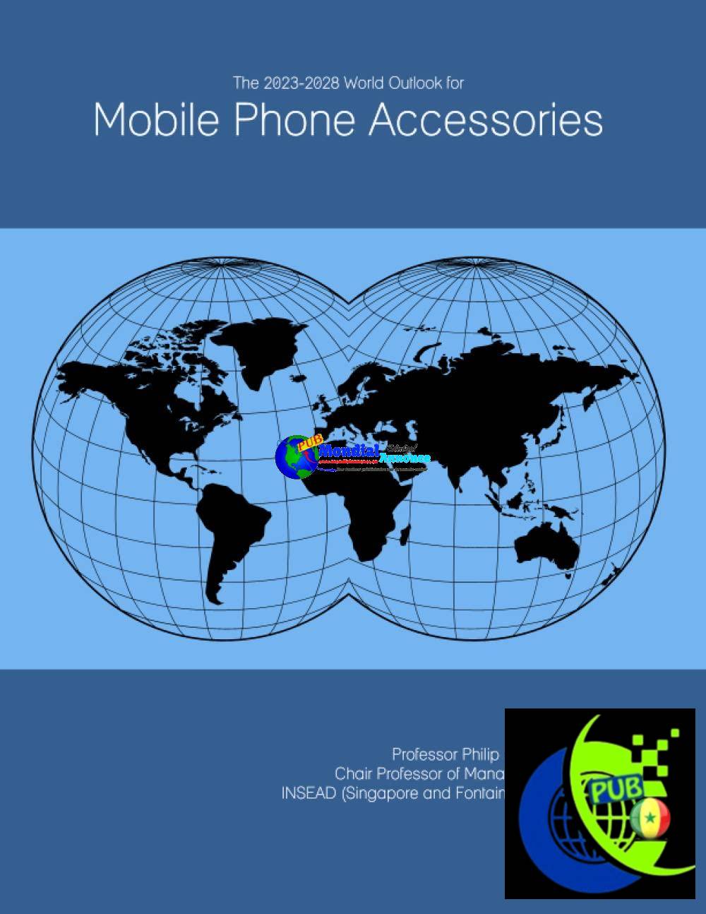 Perspectives mondiales 2023-2028 : Tendances technologiques des accessoires de téléphone mobile