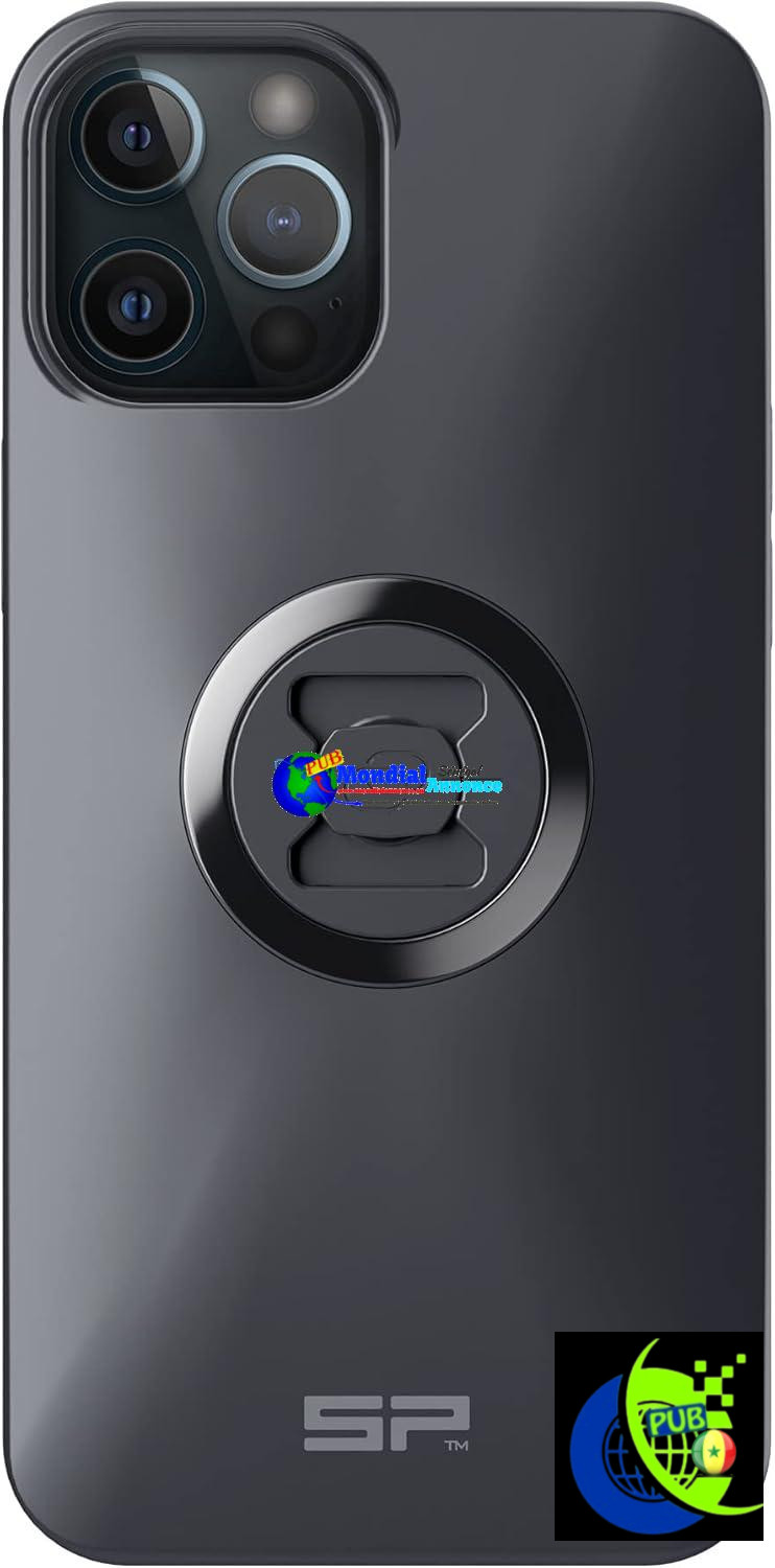 Coque de téléphone, Accessoires pour téléphone SP United 55134