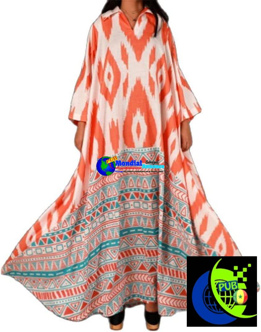 Vêtements africains Dashiki Robe africaine Vêtements Mode Femme Robe Africaine Robes africaines décontractées pour femmes 2022