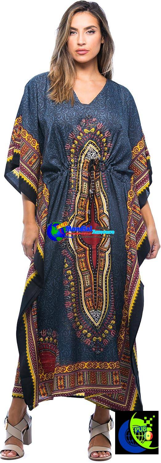 Caftans Riviera Sun Caftans pour femmes