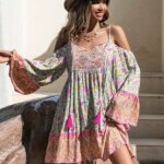 Boho-Inspired-floral-print-rayon-mini-boho-dress-for-women-off-shoulder-V-neck-half-sleeve.jpg