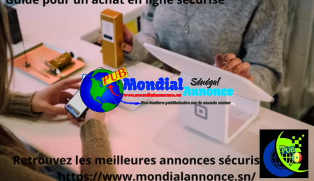 Guide pratique pour un achat sécurisé en ligne