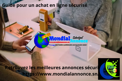 Guide pratique pour un achat sécurisé en ligne