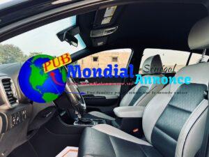KIA SPORTAGE EX 2019 à vendre