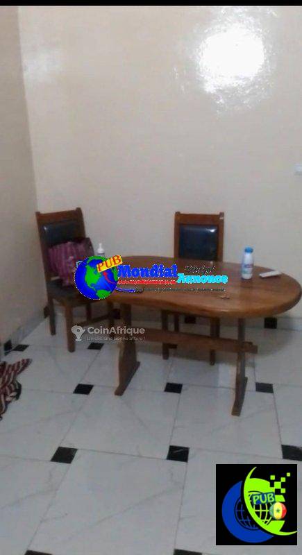 Location chambre – Mermoz-Sacré Coeur