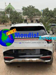 KIA SPORTAGE 4X