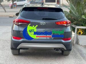 Hyundai Tucson 2017 à vendre