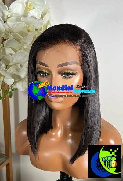 Big Promo Exceptionnelle de Perruques avec Nabouja
