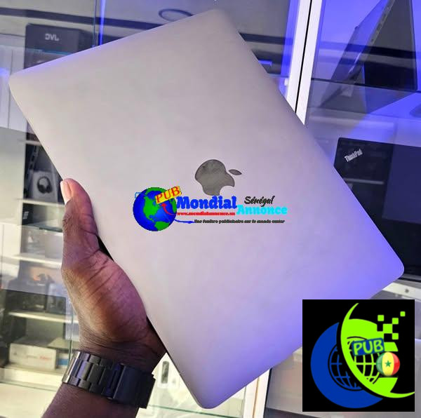 Macbook à vendre au 78 481 02 60
