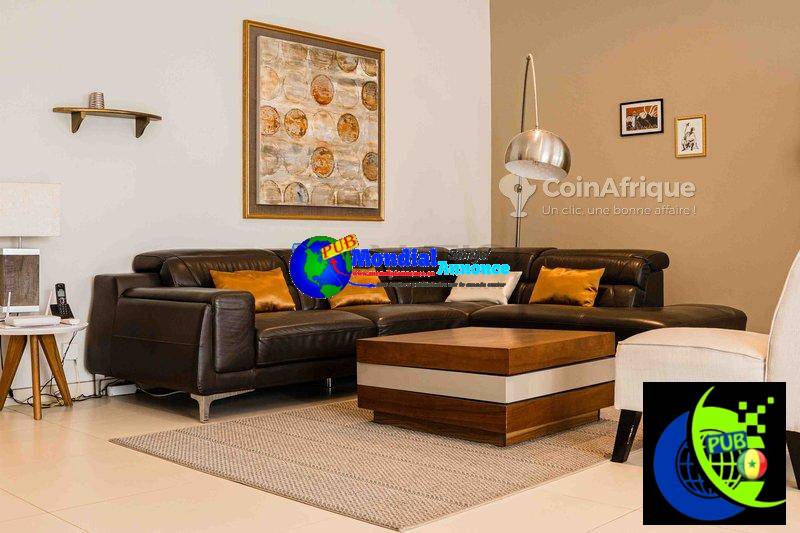 Location appartements 4 pièces