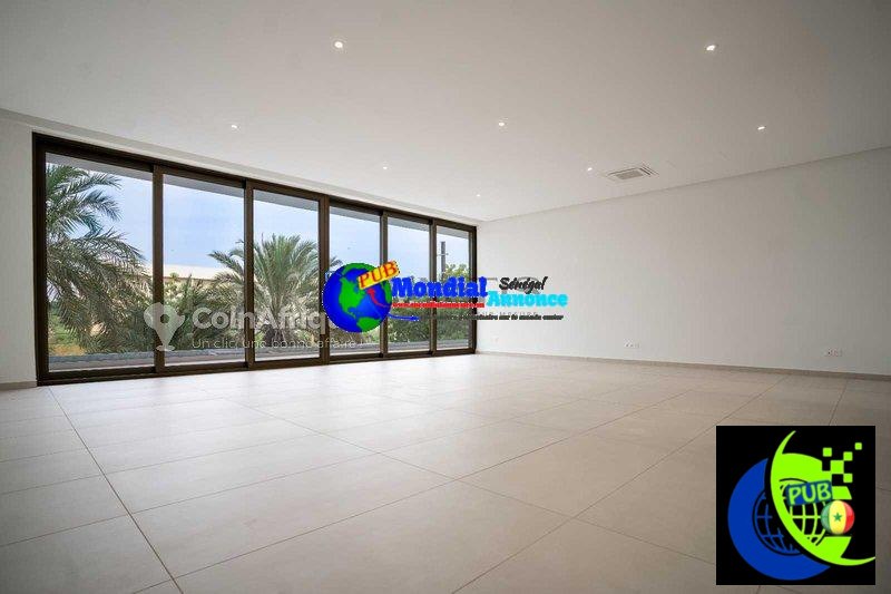 Location appartements 5 pièces