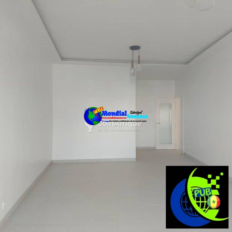 Location appartement 4 pièces à louer