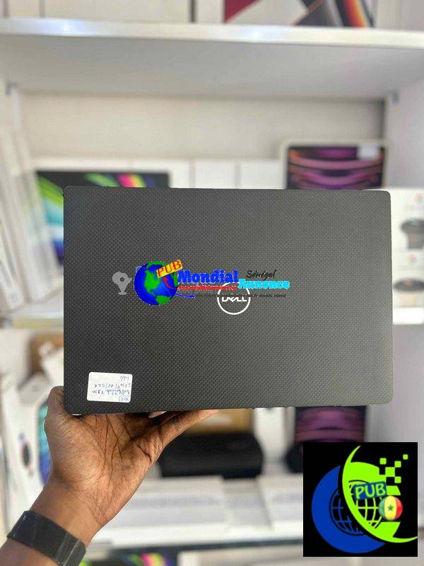 Dell Latitude 3420 – i5 11e Génération | 16 Go RAM disponible à Dakar