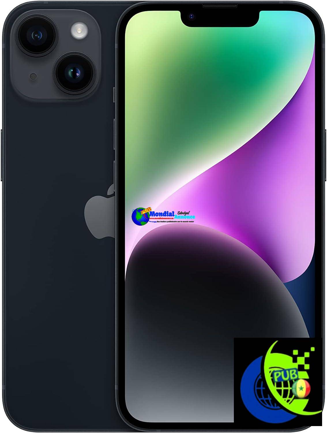 Apple IPhone 14 (128 Go) à vendre
