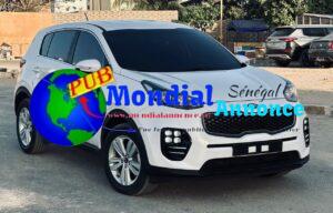 KIA3
