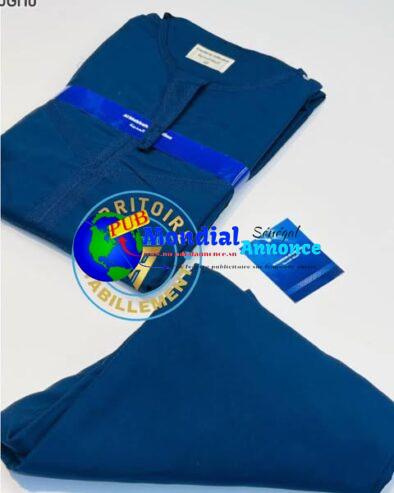 Nouveaux Arrivages de Jallaba – qualité supérieure 100% coton- Venant de Dubaï