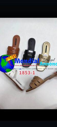 Nouvel arrivage chaussures importées à Prix Abordables (10.000 – 12.000 FCFA)