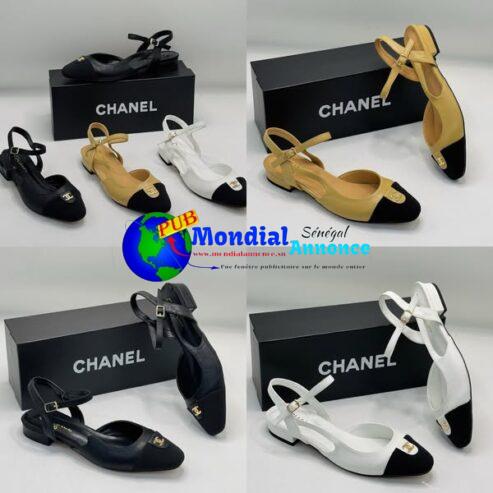 Nouvel arrivage chaussures importées prix attractifs