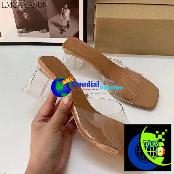 Nouvel Arrivage de Chaussures Importées à prix abordable
