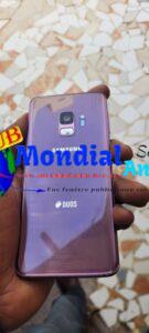 Samsung Galaxy S9