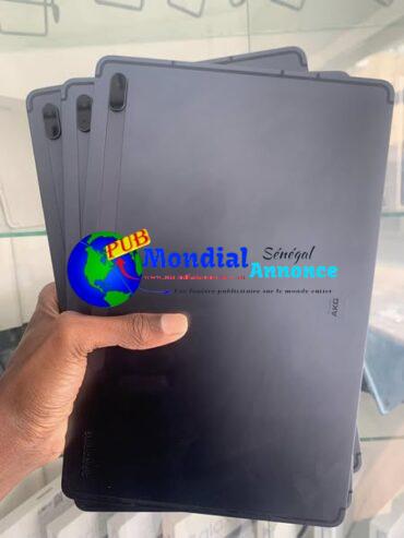🔘Tablette Samsung Galaxy Tab S7Fe