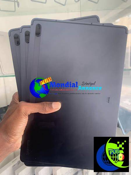 🔘Tablette Samsung Galaxy Tab S7Fe