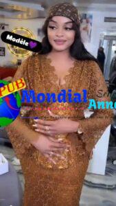 DJIPURE TRES CHIC