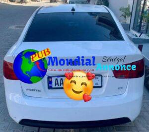 Kia Forte 2013